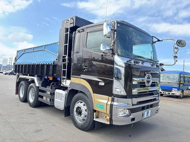 Hino PROFIA 2012-02 7606923-2