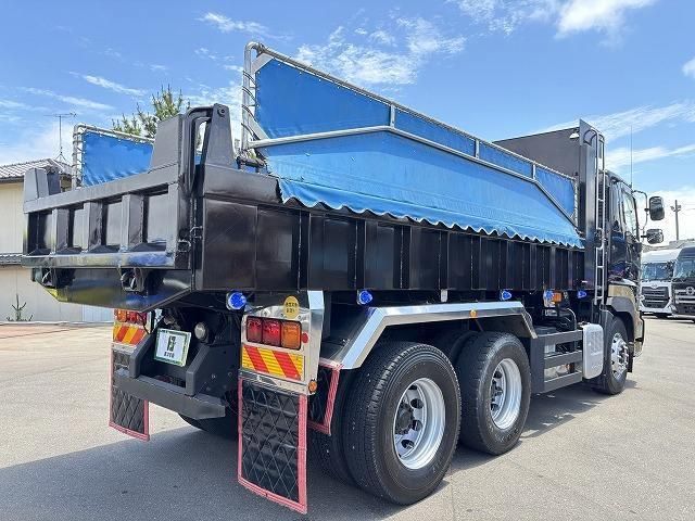 Hino PROFIA 2012-02 7606923-3