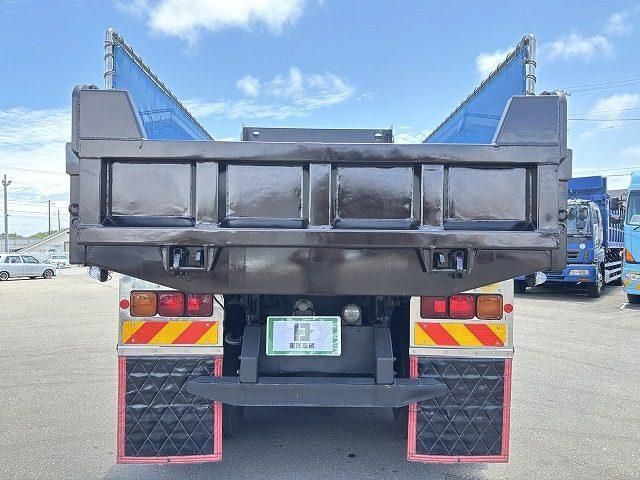 Hino PROFIA 2012-02 7606923-4