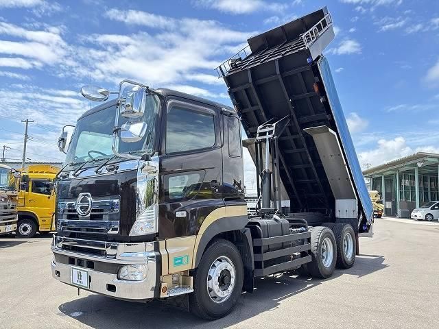 Hino PROFIA 2012-02 7606923-6