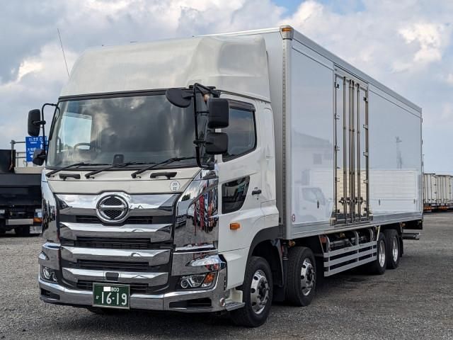 Hino PROFIA 2024-01 7710343-0
