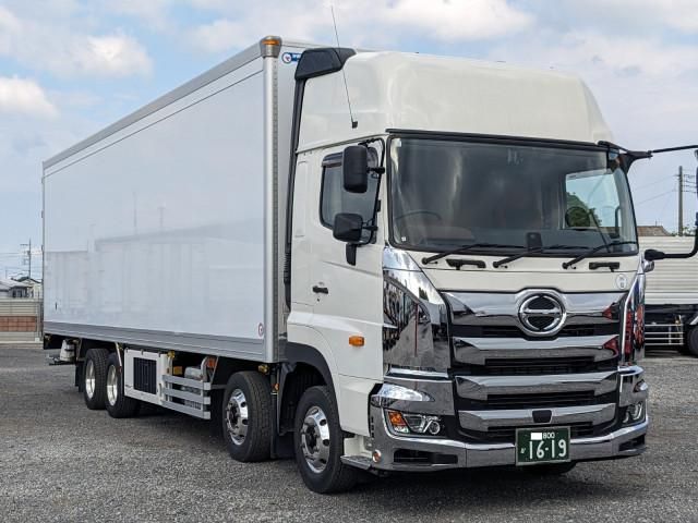 Hino PROFIA 2024-01 7710343-1