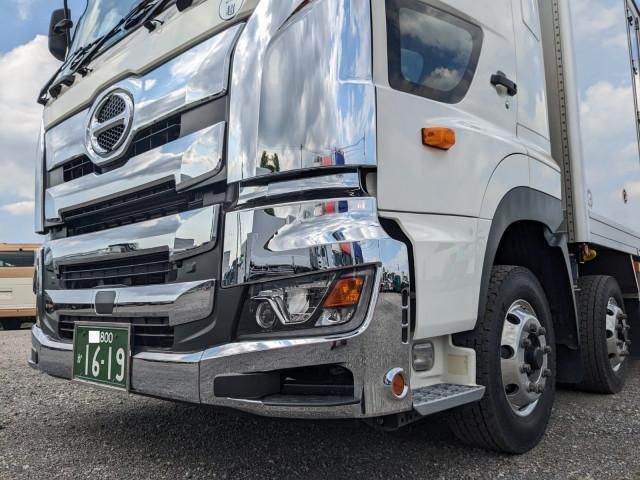 Hino PROFIA 2024-01 7710343-24