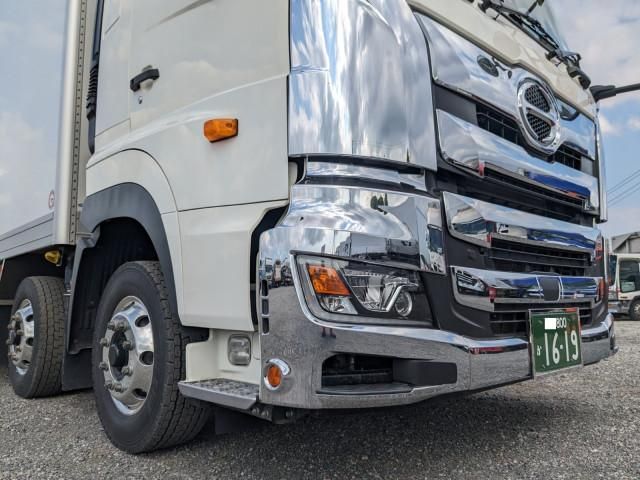 Hino PROFIA 2024-01 7710343-25