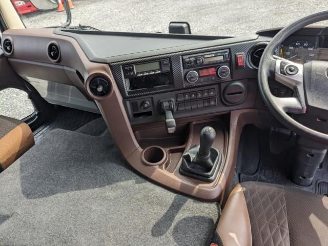 Hino PROFIA 2024-01 7710343-26