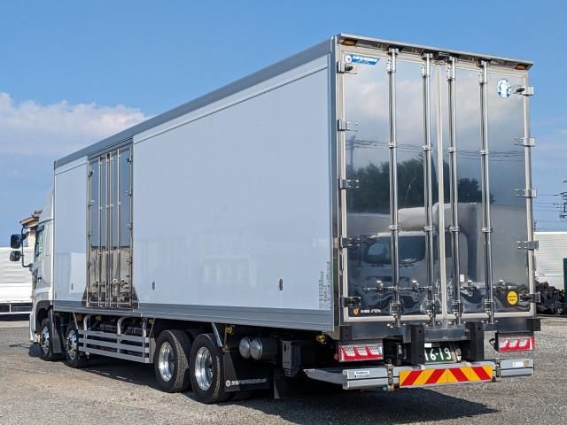 Hino PROFIA 2024-01 7710343-2