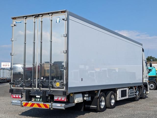 Hino PROFIA 2024-01 7710343-3