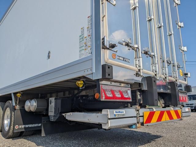 Hino PROFIA 2024-01 7710343-6