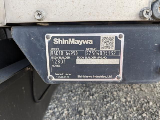 Hino PROFIA 2024-01 7710343-7