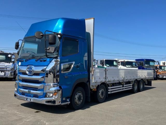 Hino PROFIA 2020-06 7710353-0