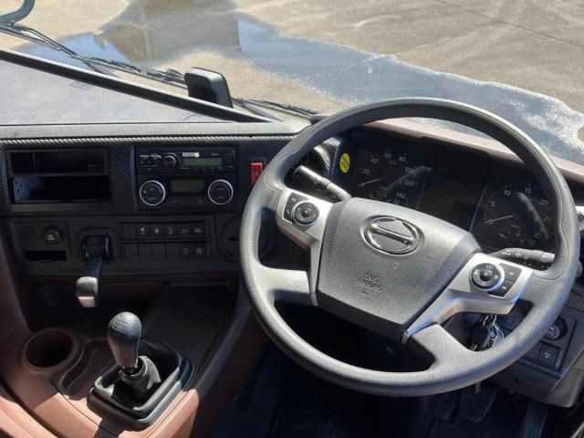 Hino PROFIA 2020-06 7710353-17