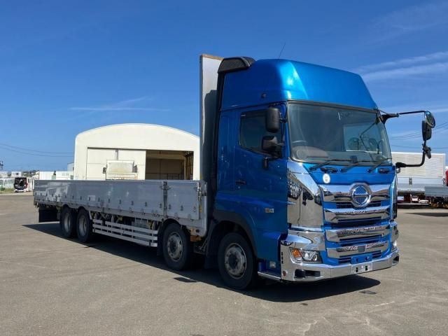 Hino PROFIA 2020-06 7710353-1