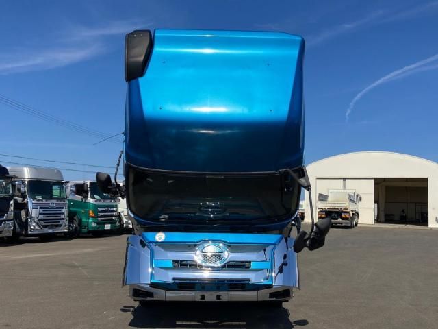 Hino PROFIA 2020-06 7710353-19