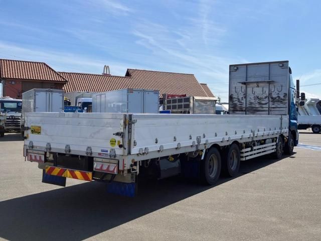 Hino PROFIA 2020-06 7710353-2