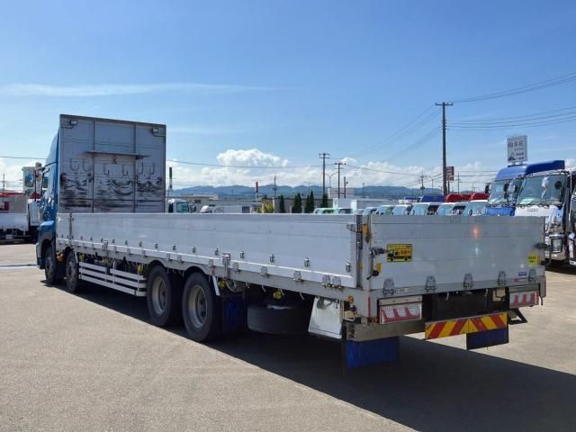Hino PROFIA 2020-06 7710353-3