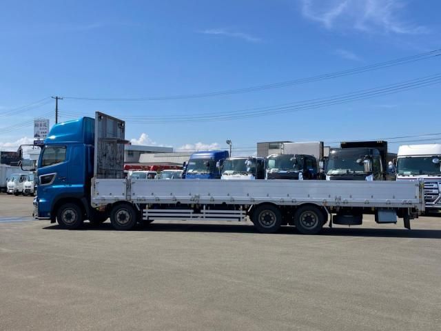 Hino PROFIA 2020-06 7710353-4