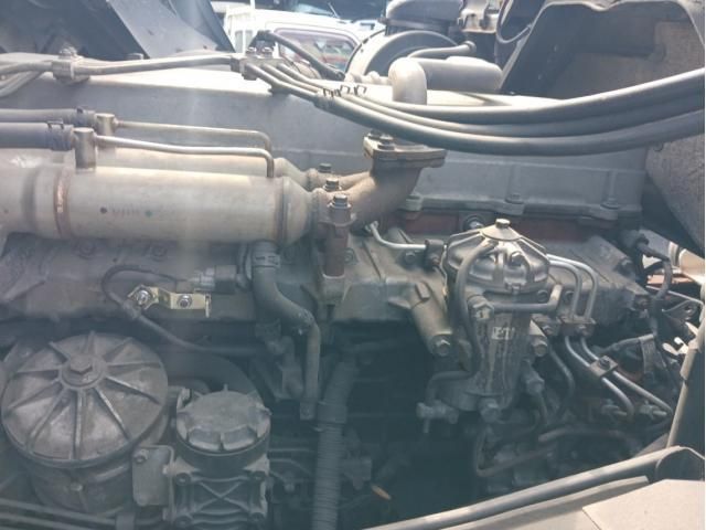 Hino PROFIA 2004-08 7710374-9