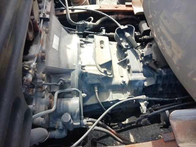 Hino PROFIA 2004-08 7710374-10