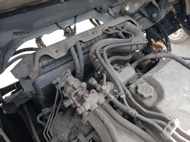 Hino PROFIA 2004-08 7710374-11