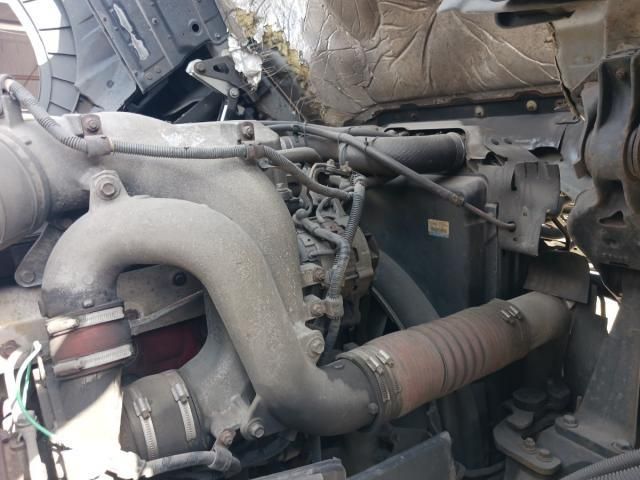 Hino PROFIA 2004-08 7710374-13