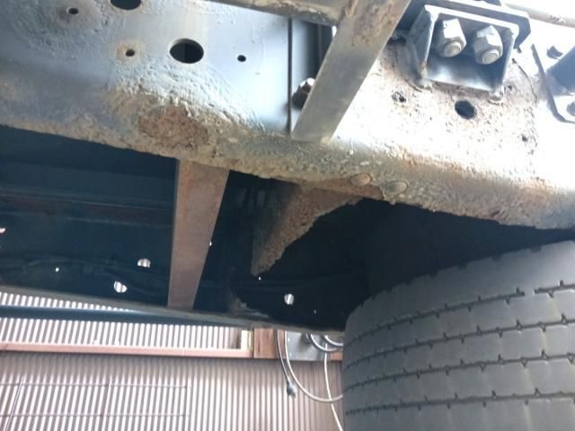 Hino PROFIA 2004-08 7710374-17