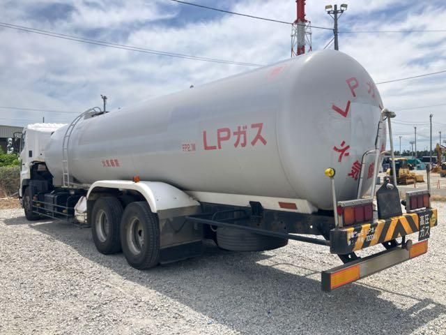 Hino PROFIA 2004-08 7710374-1