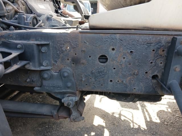 Hino PROFIA 2004-08 7710374-21