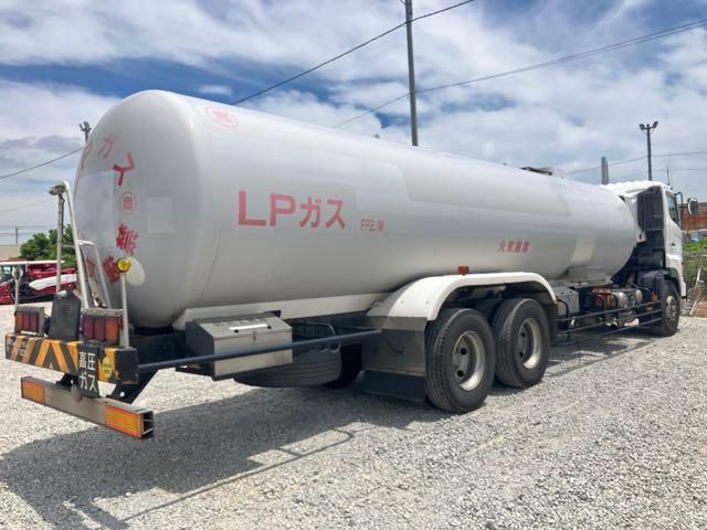 Hino PROFIA 2004-08 7710374-2