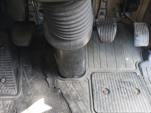 Hino PROFIA 2004-08 7710374-7