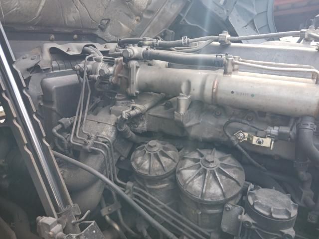 Hino PROFIA 2004-08 7710374-8