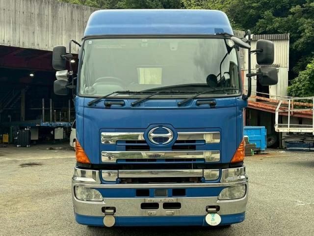 Hino PROFIA 2014-08 7710369-0