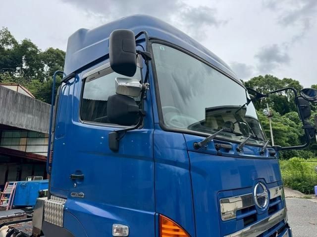 Hino PROFIA 2014-08 7710369-9