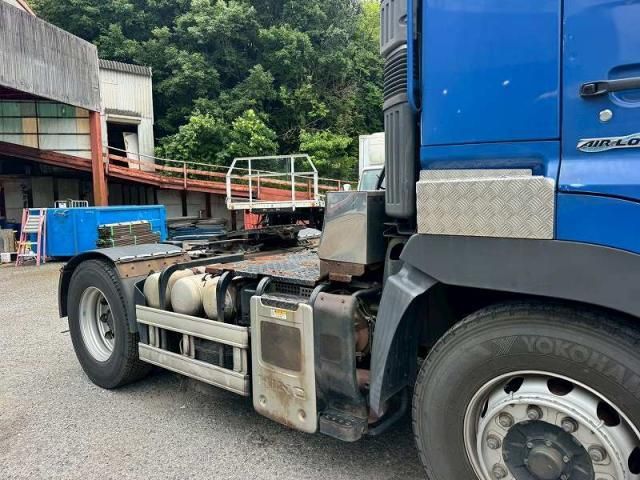 Hino PROFIA 2014-08 7710369-10