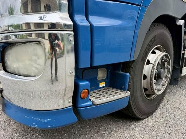 Hino PROFIA 2014-08 7710369-11