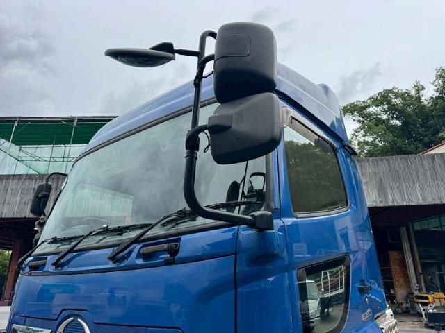 Hino PROFIA 2014-08 7710369-12