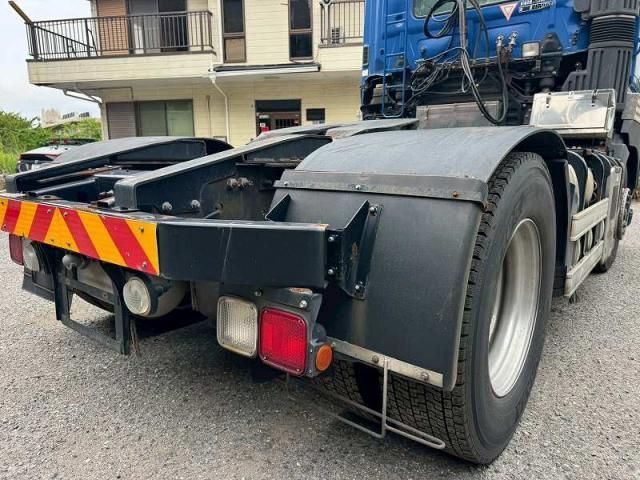 Hino PROFIA 2014-08 7710369-15