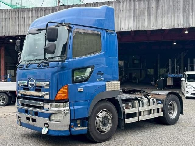 Hino PROFIA 2014-08 7710369-1