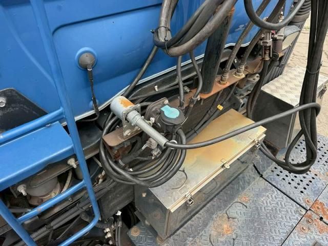 Hino PROFIA 2014-08 7710369-26