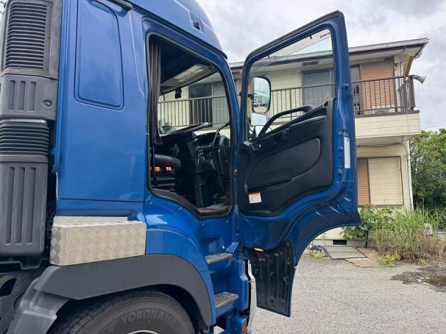 Hino PROFIA 2014-08 7710369-27