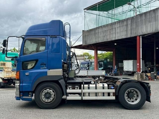 Hino PROFIA 2014-08 7710369-2