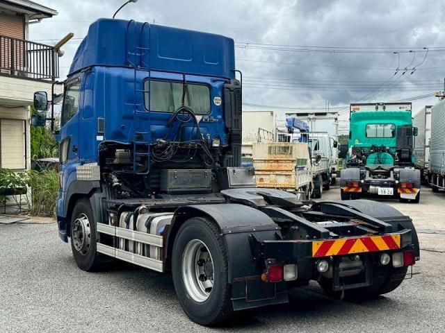 Hino PROFIA 2014-08 7710369-3