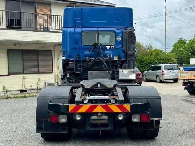 Hino PROFIA 2014-08 7710369-4