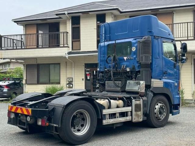 Hino PROFIA 2014-08 7710369-5