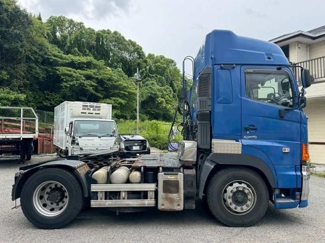 Hino PROFIA 2014-08 7710369-6