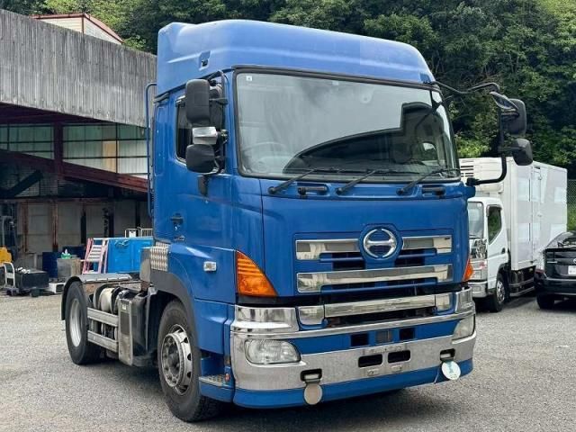 Hino PROFIA 2014-08 7710369-7