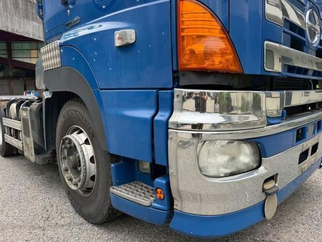 Hino PROFIA 2014-08 7710369-8