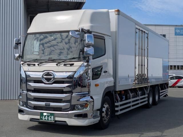 Hino PROFIA 2021-05 7710350-0