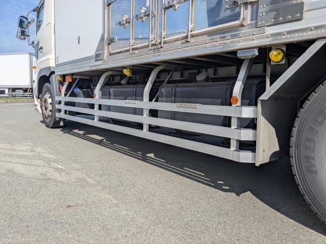 Hino PROFIA 2021-05 7710350-17