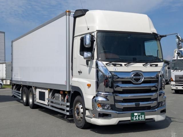 Hino PROFIA 2021-05 7710350-1