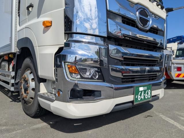 Hino PROFIA 2021-05 7710350-24